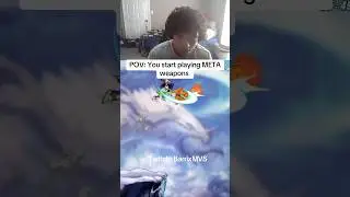 Эта комбинация с косой просто сумасшедшая 💀 #gaming #brawlhalla #barrix #nix #scythe