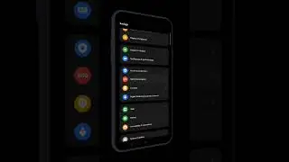 Realme GT 6T: Best Battery Mode Settings! | #realme | #shorts