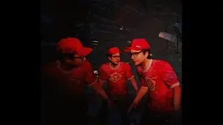 [DBD] Survivor tutorial speedrun (4:39)