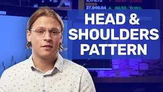 How to Spot Head and Shoulders Forex Pattern
