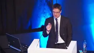 Food Standards Scotland Conference 2018 - Ewan MacDonald Russell
