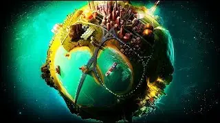 The Universim / Начало
