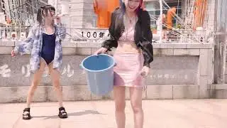 My Criminal Lovers’  / IDOL KYUN2 SPLASH 2025-2025-08/25 日本丸アリーナ 1/2