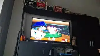 SSBU Battles & News Characters