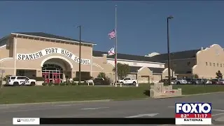 Spanish Fort High School to host substance education night event