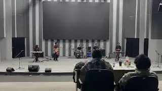 Band FH UI for UI Art War 2024 - Medepleyer
