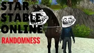 SSO RANDOMNESS