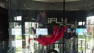 New skydiving simulator opens this weekend in Novi