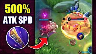 YOU SHOULD TRY THIS, PLEASE TRY THIS! GOLDEN STAFF ZHASK
