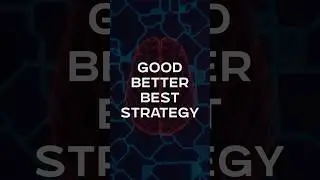 Why You Always Pick the Middle | FinancePopcorn | Good-Better-Best Pricing Psychology Explained