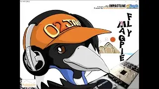 The first o2Jam song I learned - Fly Magpie!