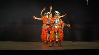 Maruthamalai Maamaniye murugaiyya மருதமலை மாமணியே முருகைய்யா NNp little dancers performence