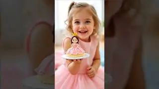 Happy Birthday Song for Kids 🎂 | Beautiful Stickers & Cute Animation