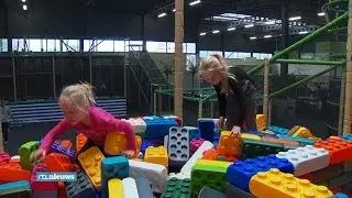 Indoor speeltuinen: ideaal voor kind en ouders? - RTL NIEUWS
