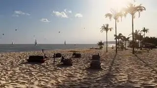 Lumion Cinematic Animation | Life&rsquo;s A Beach