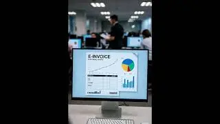 Egypt E-Invoicing Explained (2025) | UUIDs & ETA Rules #einvoicing  #theeinvoicingabc #einvoice