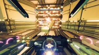Let's Play Sublevel Zero - Part 2
