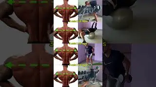 #fitnessgoal #musclefocus #backday #fitroutine #getwide #fitlifestyle #backgains #bodytransformation