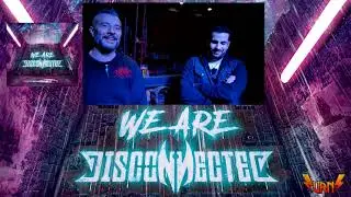 Interview d'Adrian & Ivan / DISCONNECTED pour la sortie de 