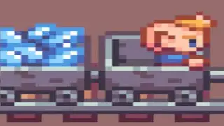 Blacksmith Tycoon Gameplay