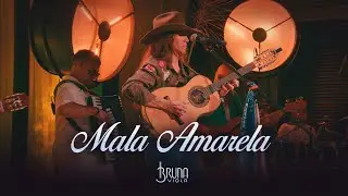 Mala Amarela - Bruna Viola (Improv&aacute;vel)