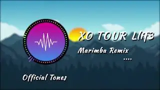 XO TOUR Llif3 Marmiba Remix Ringtone