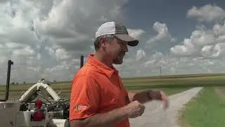 Exploring Precision Wheat Production Technologies