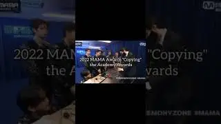 Things viewers didn't like about 2022 MAMA Awards#shorts#mama#mama2022#kpop