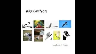 Wax Cannon - Five