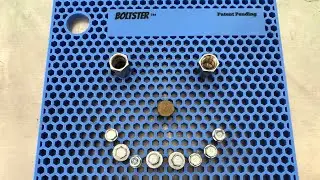Boltster Organizer Great Product