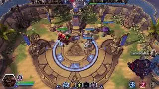 Twin Fails