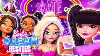 Barbie Dream Besties 💞 