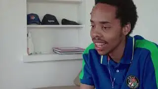 VICE TV: Odd Future's Earl Sweatshirt's Security is a Beast (Rough Draft) | PARTY LEGENDS
