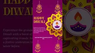 ✨ Happy Diwali from ClearMind Consultancy Services WLL ✨