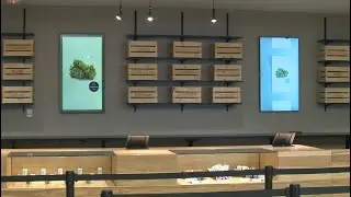 Pot shop: 'We can't make any guarantees about how long our supply will last'