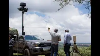 HENSOLDT SA capability demonstration day