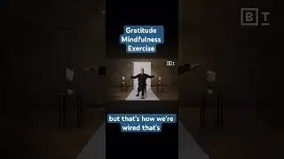 Enter the Flow state with: Gratitude Mindfulness Exercise