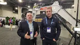 Technology Subscriptions, Small Contractor Solutions Center Stage at Trimble Dimensions