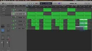 How to Arrange a Drake Certified Lover Boy Type Beat (In Logic Pro X)
