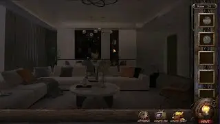 New 50 Rooms Escape 4 level 24