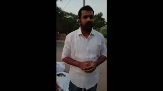 Congress leader Krishank Fires party material || Telugu 360