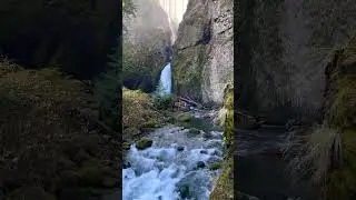 Beautiful Falls 💦