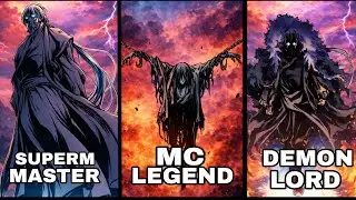 LEGEND OF SAYU [ FULL EPISODE 1 - 6 ] EXPLAIN IN HINDI 