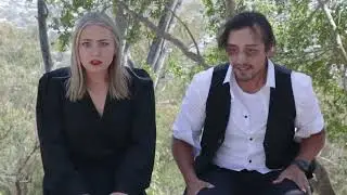 Sleeping with the Fishes Short Film