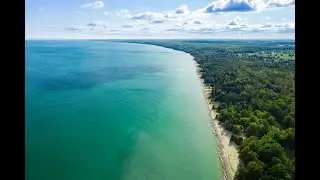 Alcona County