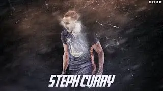 Stephen Curry Mix  -  