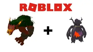 How to get VOLKALOA LOOMIAN! + CHARTIKI IN LOOMIAN LEGCACY TRADING LOOMIANS!