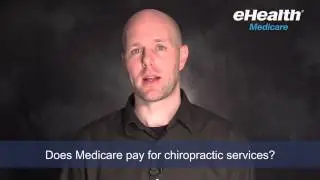 Does Medicare Pay for Chiropractic Services?