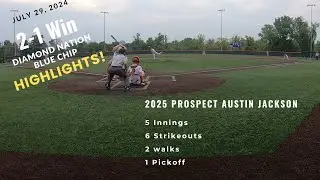 Diamond Nation Blue Chip Prospects