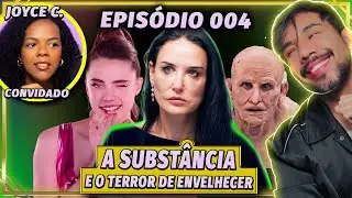 A SUBST&Acirc;NCIA - VAMOS ENTENDER. 